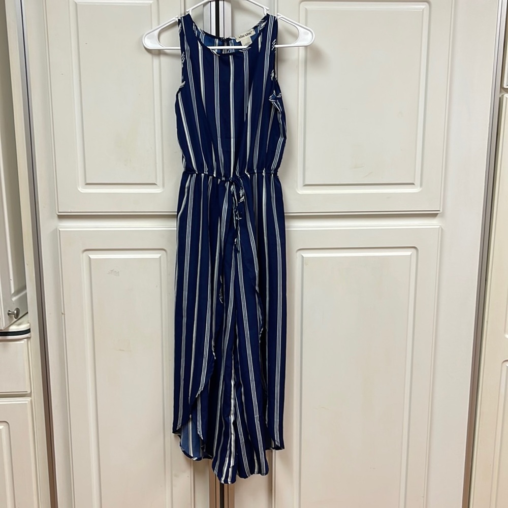 Shosho brand girls jumpsuit size 10